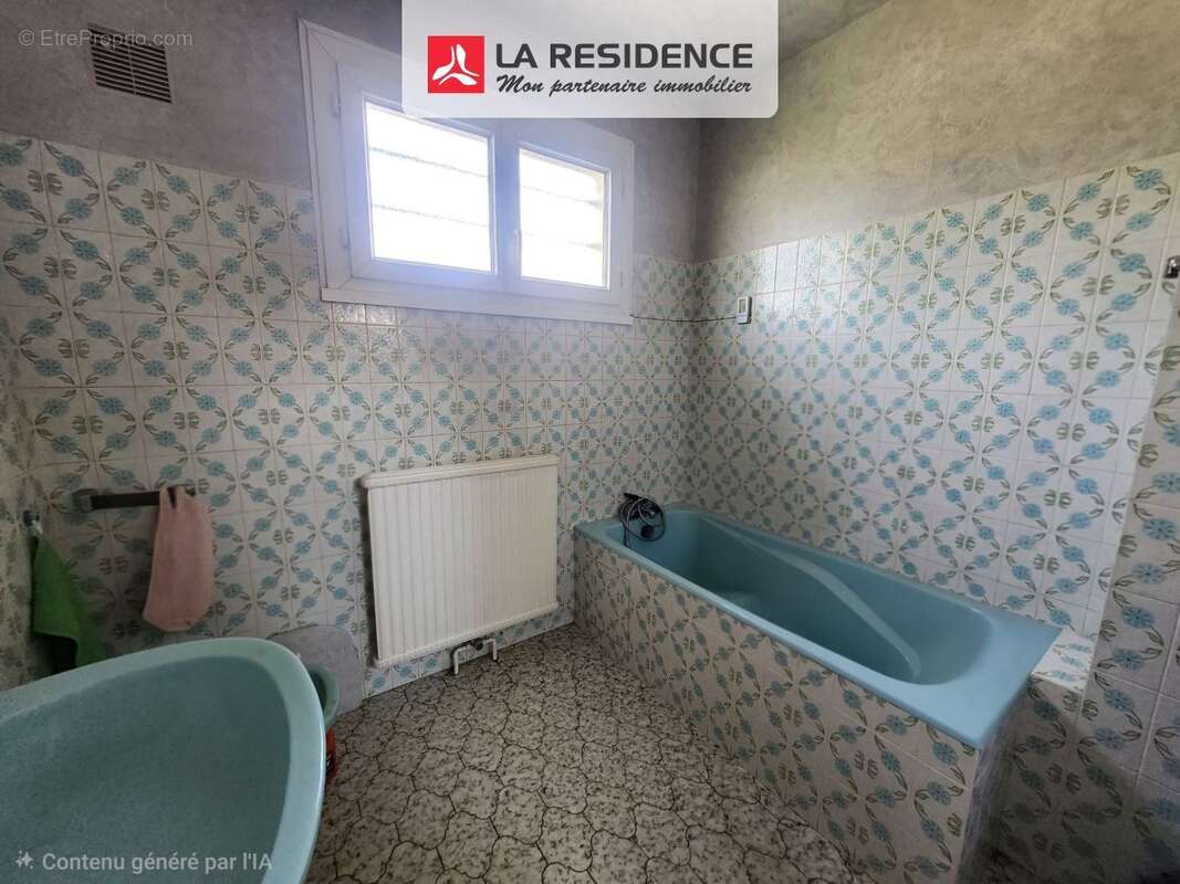Maison 105 m² à Herblay  - photo 5
