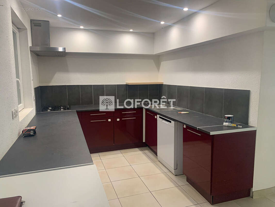 Appartement à LE BOULOU