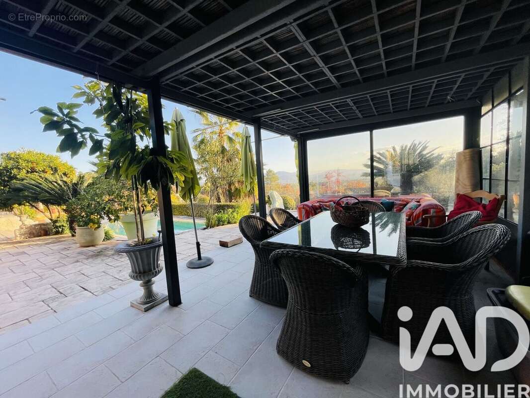 Photo 4 - Maison à LA MOTTE