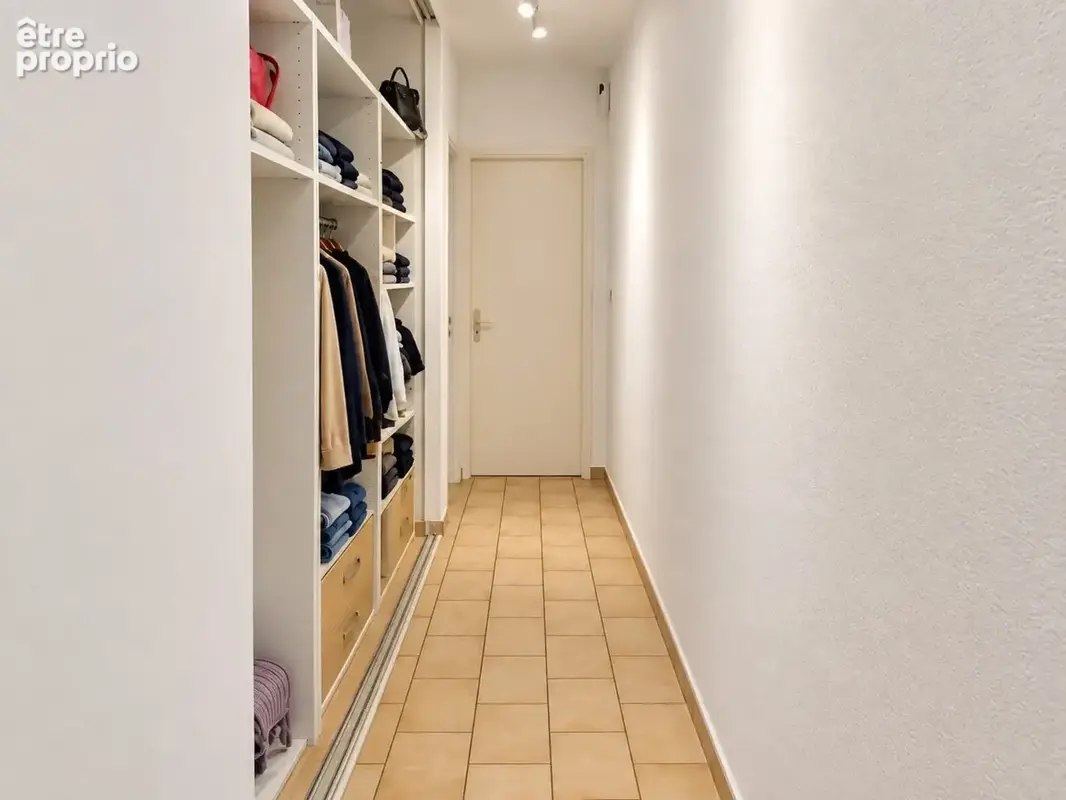 Appartement rénové 2 pièces (1 chambre) à vendre – MONTPELLIER (34)– Proche Arceaux - photo 5