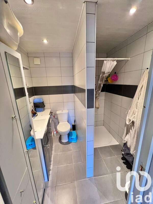 Photo 8 - Maison à GENOUILLE