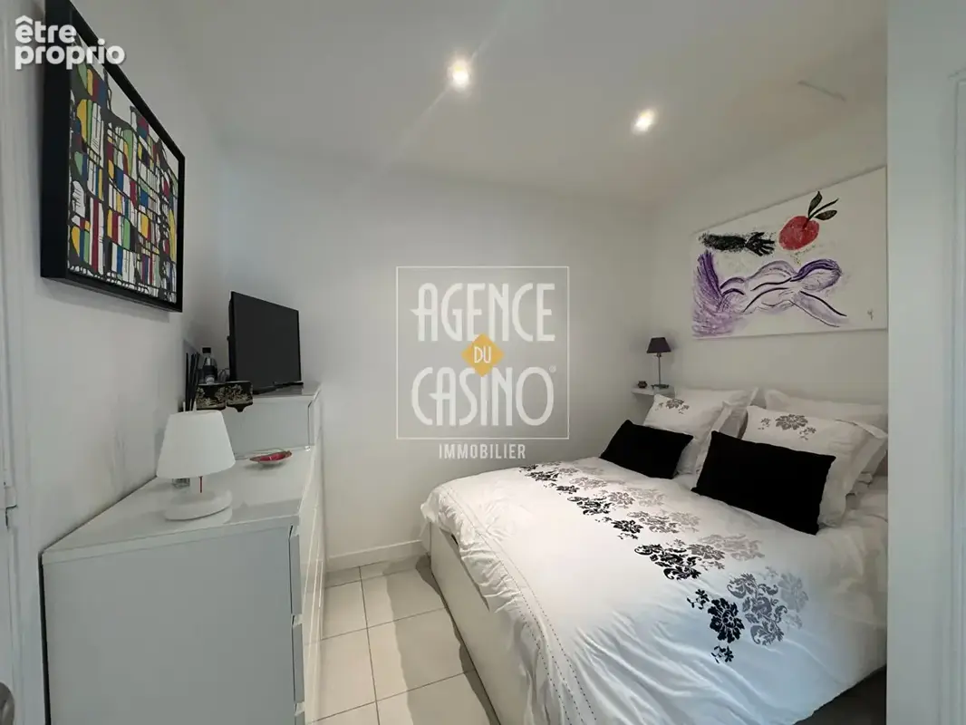 Villa en pierres, La Baule Benoit, 4 pièce(s) 80 m2 - photo 8