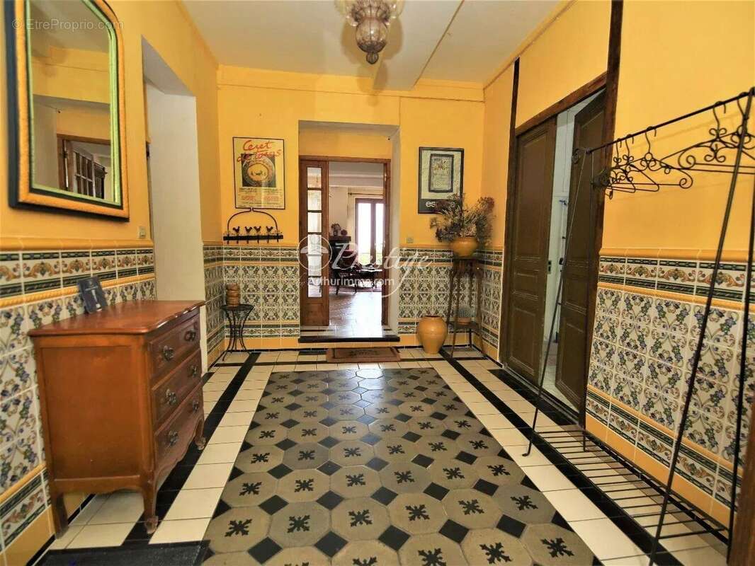Vente Hotel particulier Arles-sur-tech(66150) 593 000ï¿œ - photo 9
