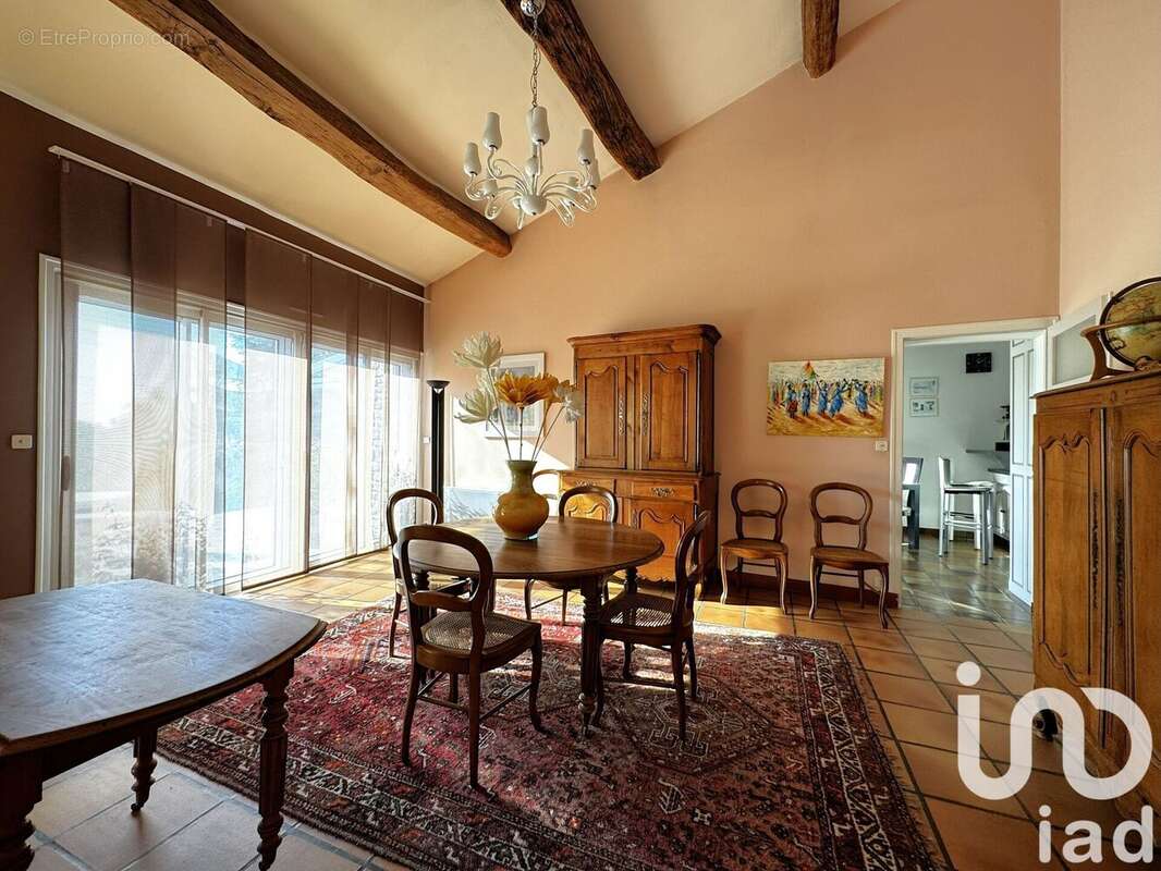 Photo 7 - Maison à FONTENAY-LE-COMTE