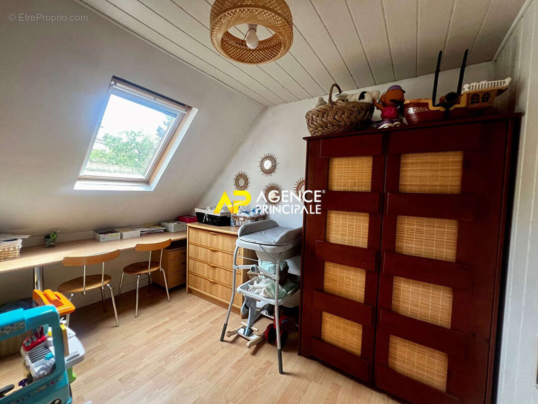 Argenteuil  Coteaux maison 6 pièce(s) 160 m2, 4 chambres - photo 13