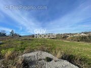 Terrain à L&#039;HORME