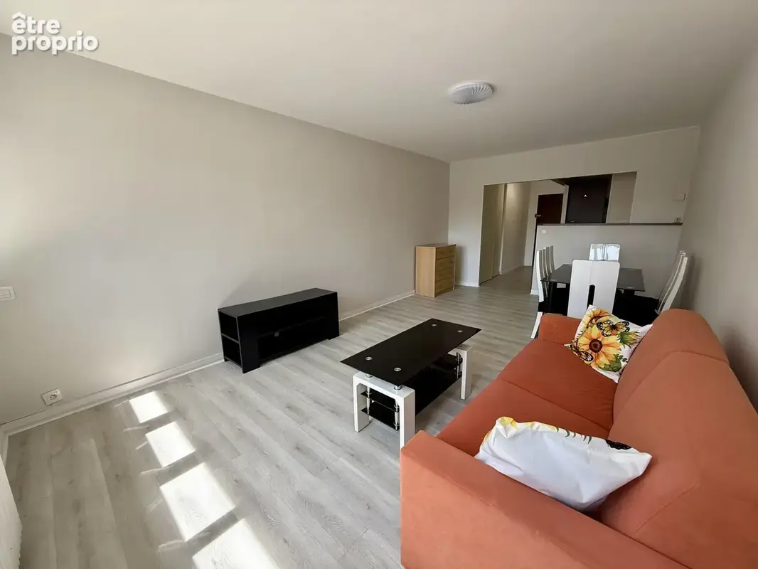 Appartement 1 pièce 32 m² à vendre à Orleans (45000) - photo 2