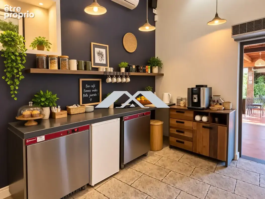 Bien immobilier à vendre à Saint-Pierre (97410) - photo 5