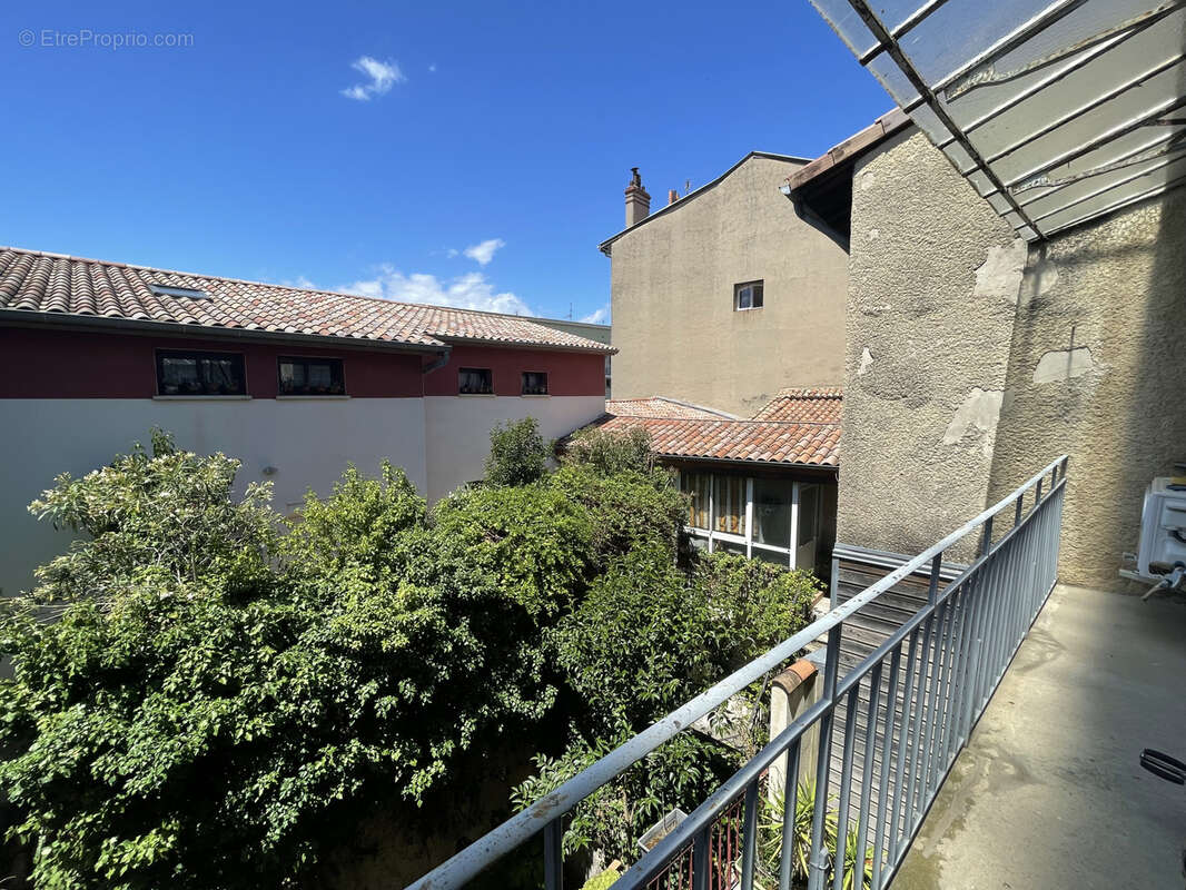 Appartement à VALENCE