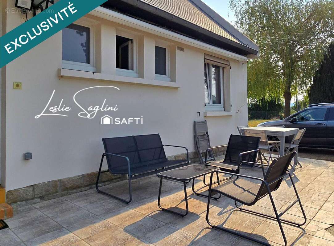 Maison 120 m² à Saint-Pierre-Sur-Dives  - photo 4