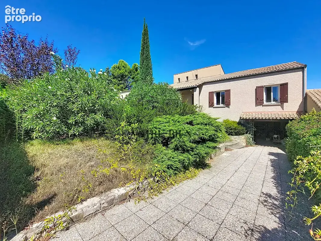 Maison Manosque 5 pièce(s) 130.78 m2 - photo 7