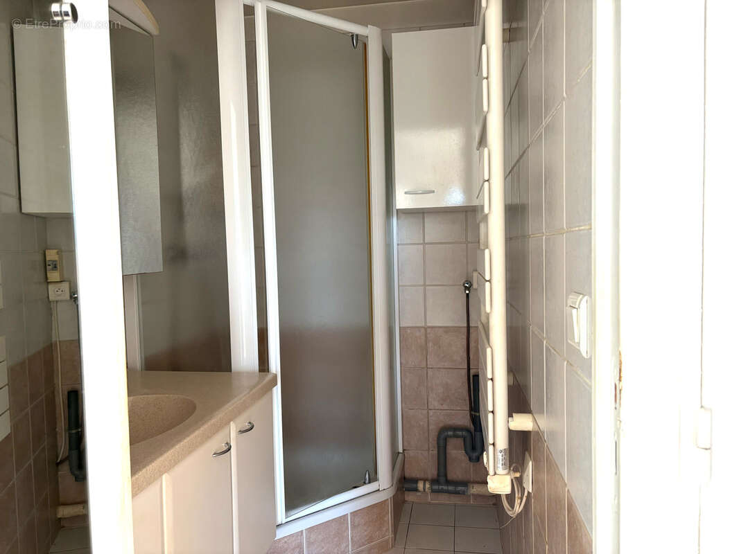 Appartement à LE LAVANDOU