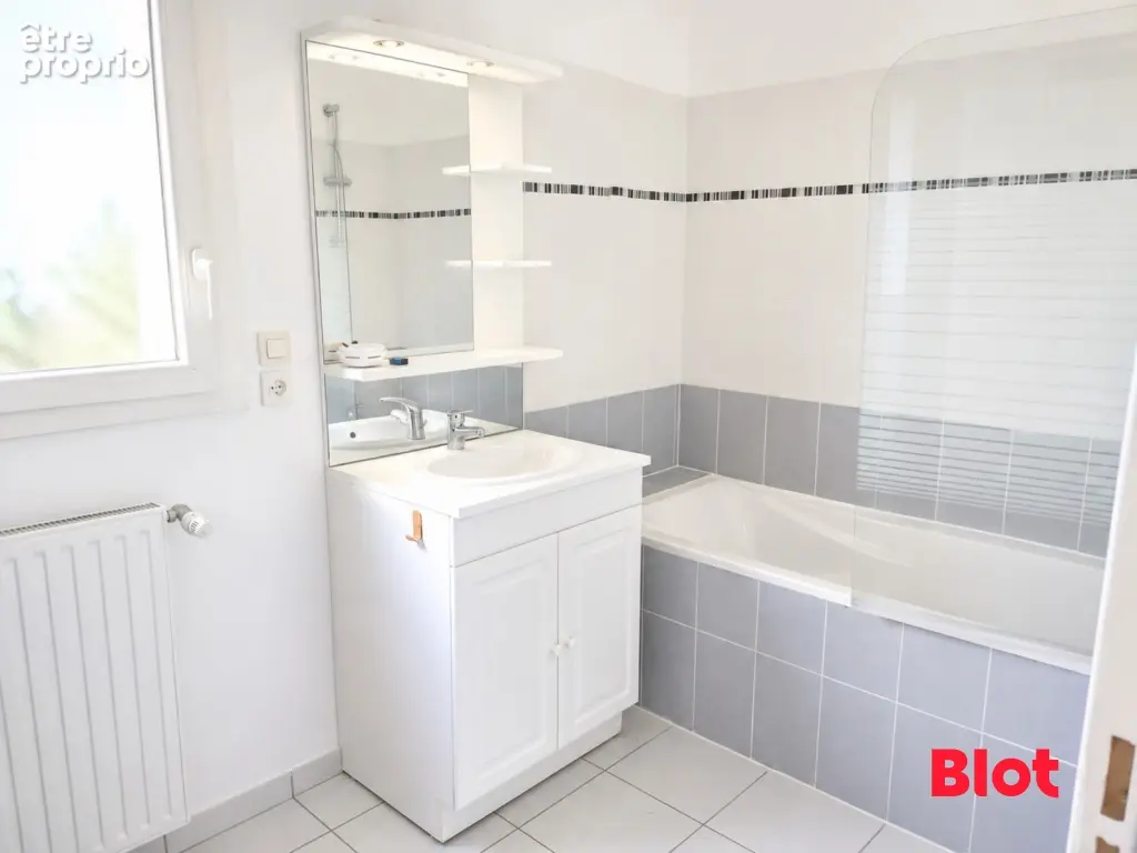Maison 5 pièces 107 m² à vendre à Vannes (56000) - photo 6