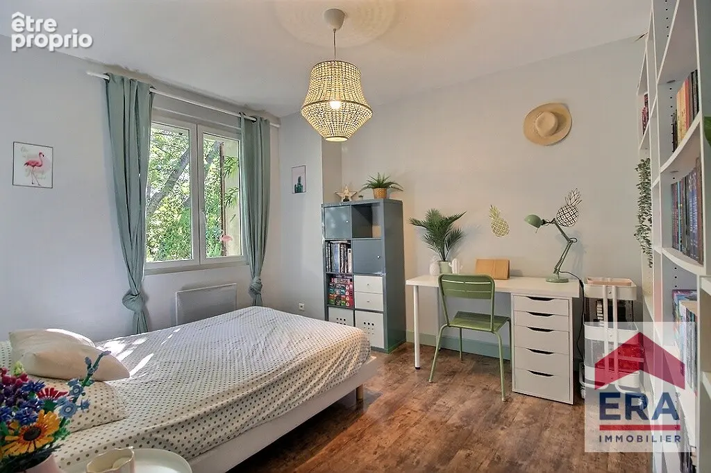 Maison 140m² à la roque-sur-pernes - photo 15