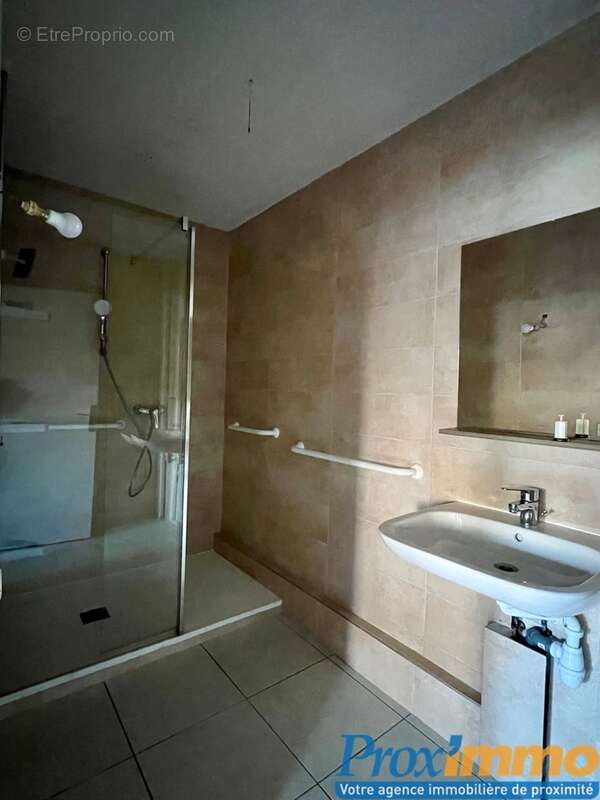 Appartement à SASSENAGE