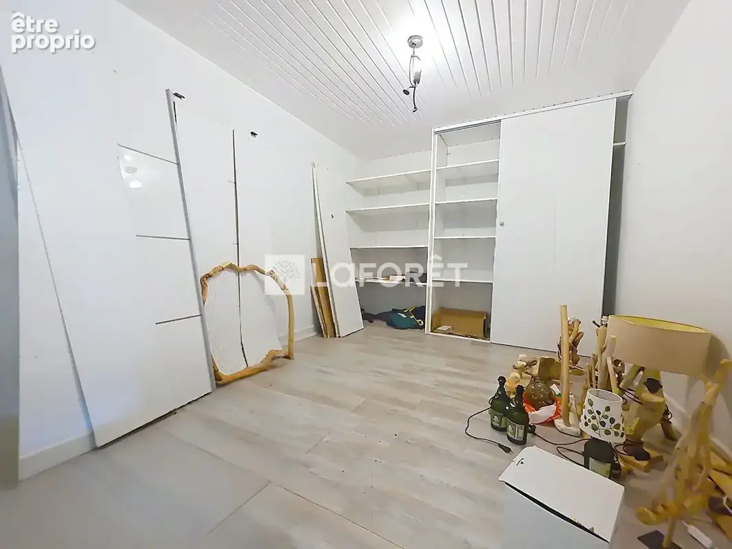Labouheyre Maison de 55 m² - Centre du village - photo 7