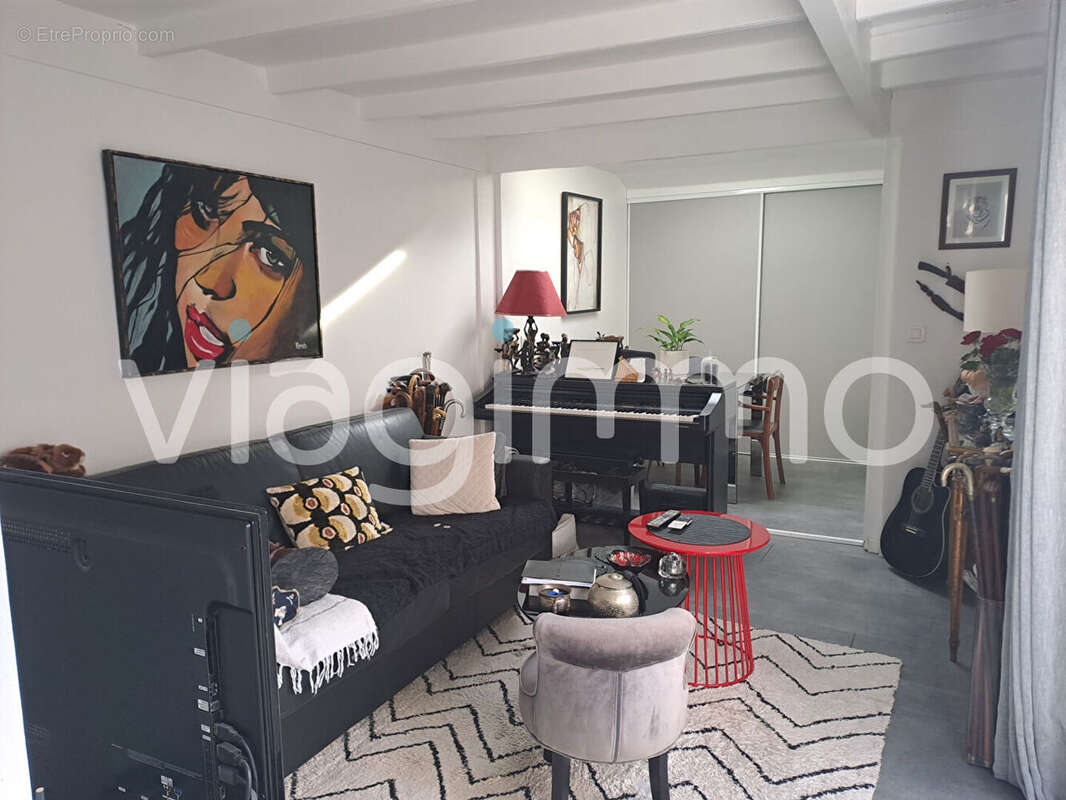 Maison à LA BAULE-ESCOUBLAC