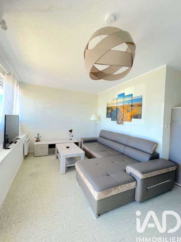 Photo 3 - Appartement à LES SABLES-D'OLONNE