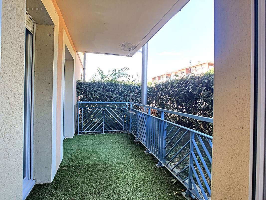 Appartement à BALMA