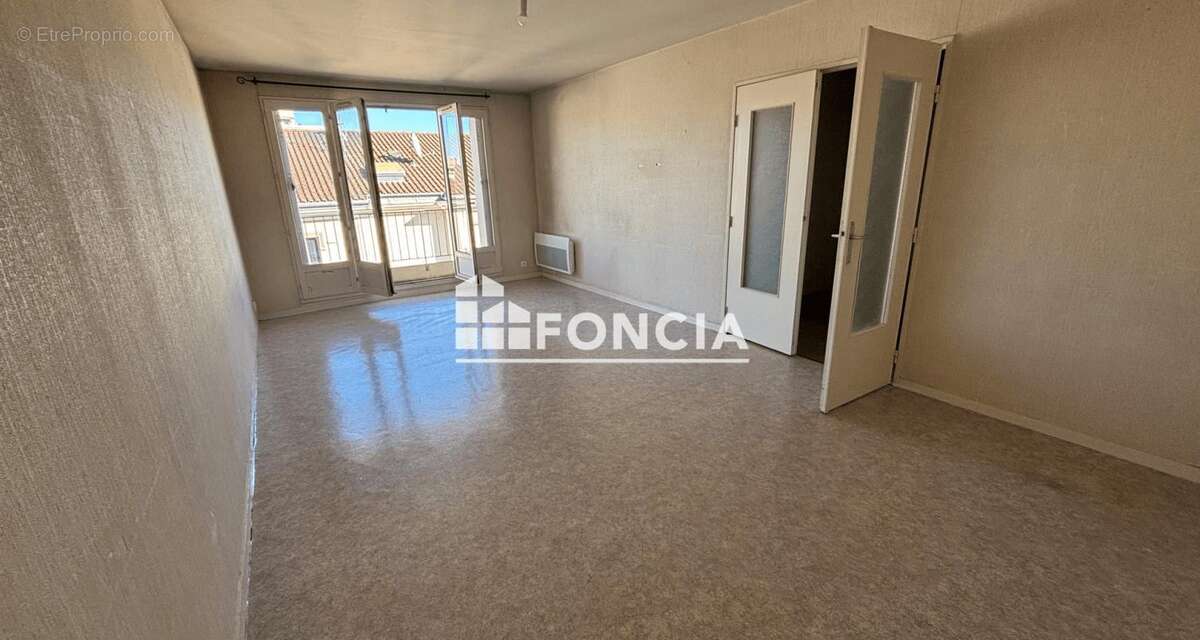 Appartement à LIMOGES