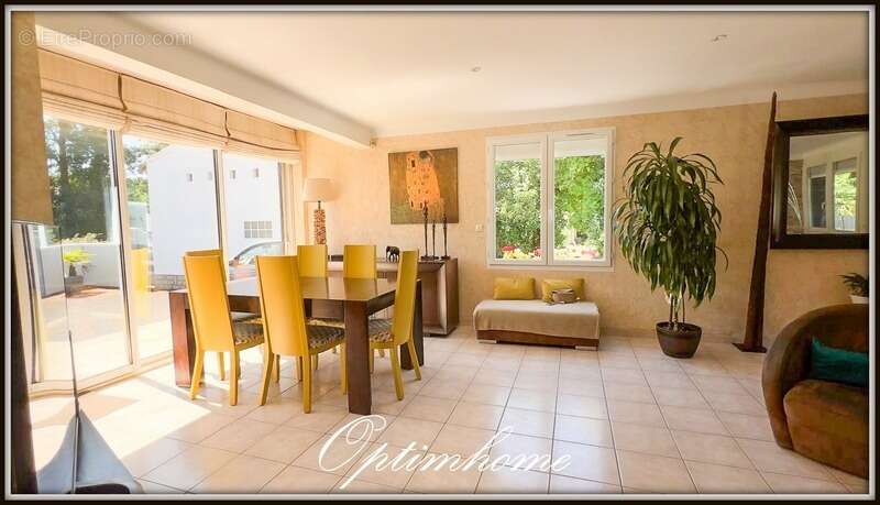 Maison à vendre 7 pièces TREILLIERES (44) - photo 5