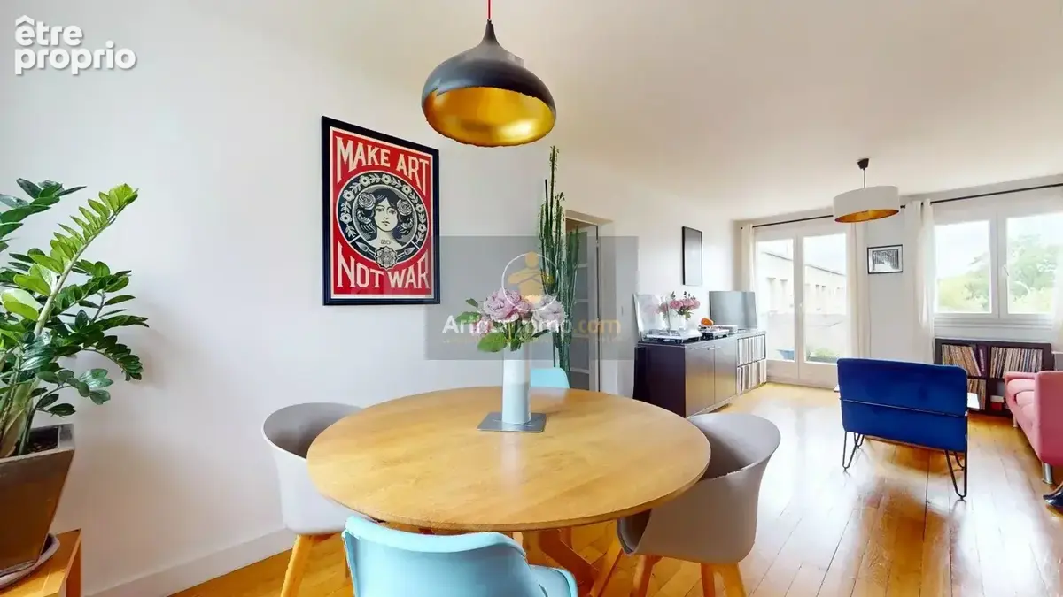 Vente Appartement Marly-le-roi(78160) 259 000ï¿œ - photo 4