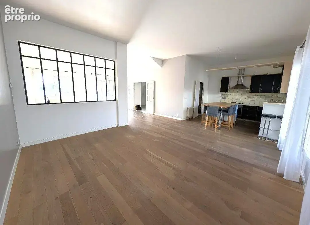 Appartement 6 pièces 154 m² à vendre à Neuilly-Plaisance (93360) - photo 3