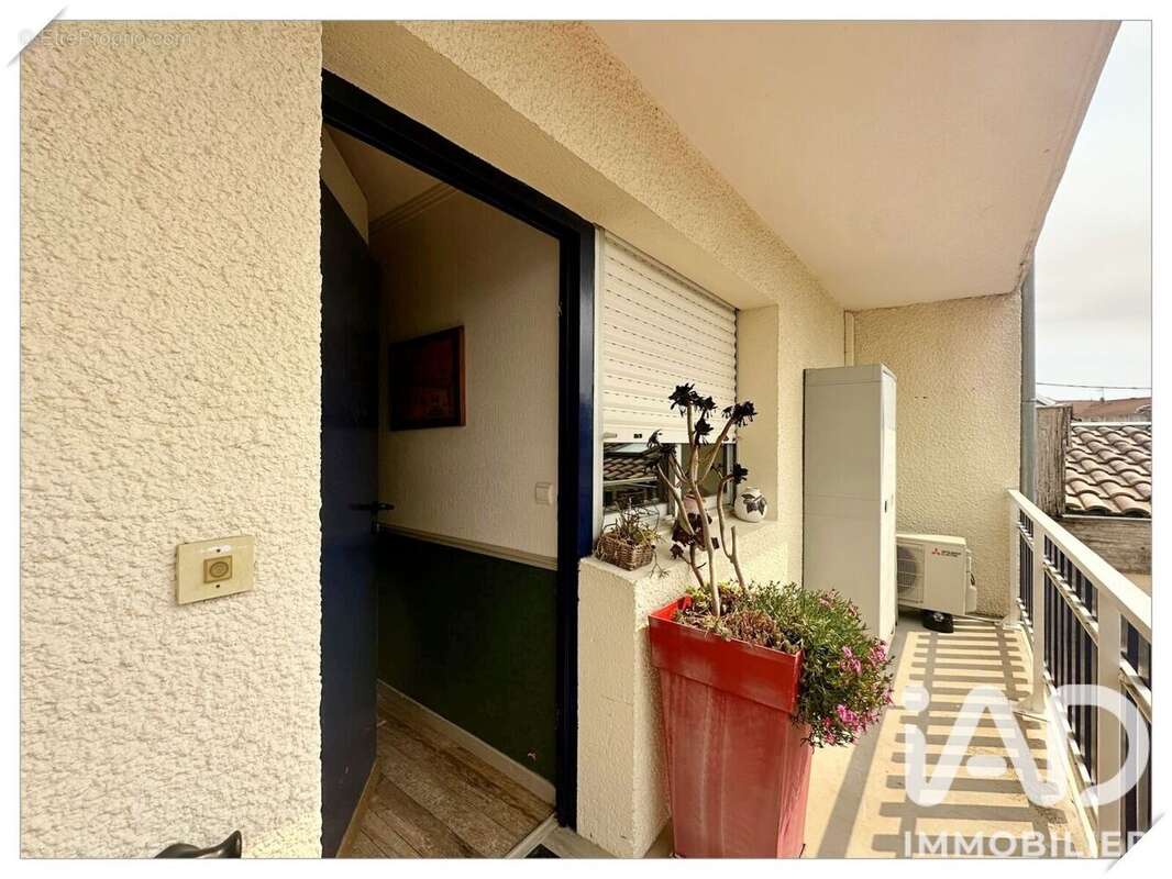 Appartement 67 m² à La Teste-De-Buch  - photo 2