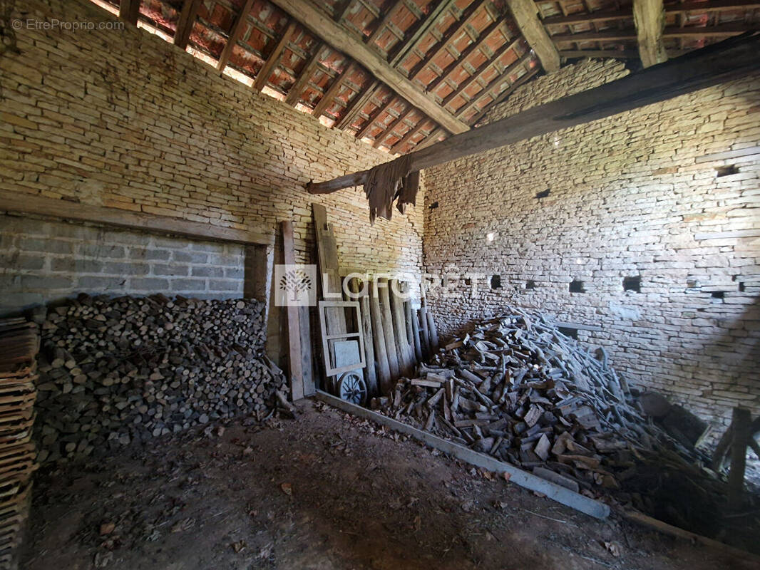 Maison à CHAMPLITTE