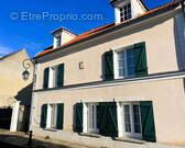 Maison à SAINT-PRIX