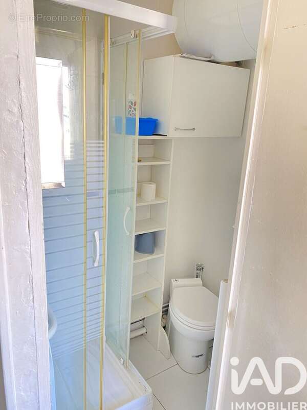 Photo 4 - Appartement à PARIS-13E