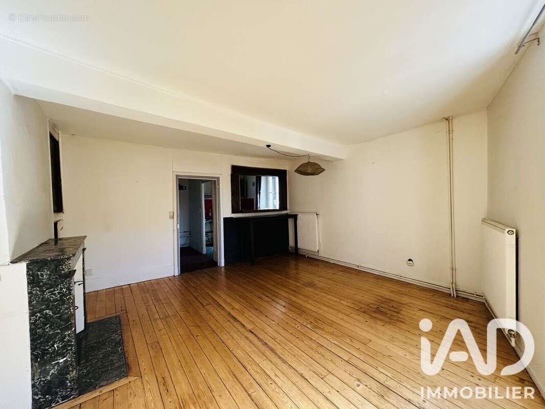Maison 90 m² à Auxerre  - photo 9
