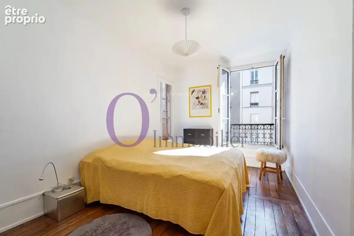 2 pièces de 46 m² square Gardette - photo 6