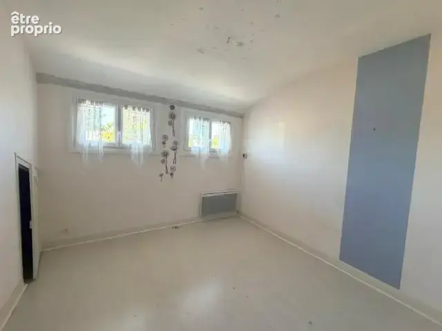 Maison 5 pièces 105 m² à vendre à Saumur (49400) - photo 7
