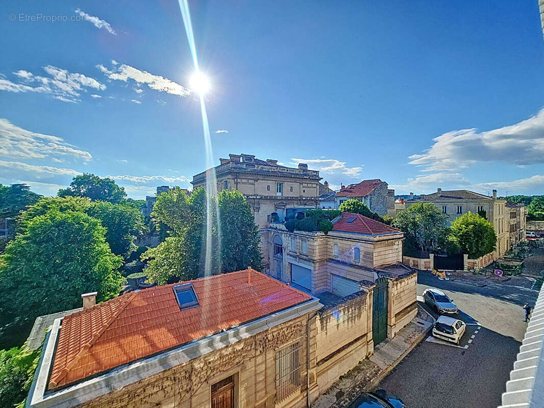 Appartement à AVIGNON