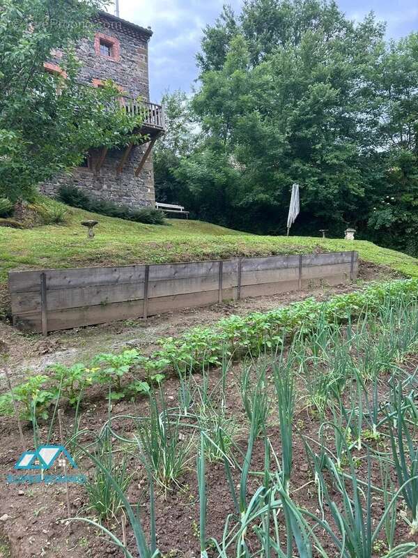 Authentique maison en pierre rénovée, 250 m² habitables – Vue imprenable sur la rivière - photo 31