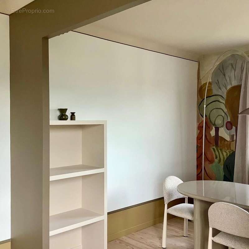 Appartement à HENDAYE