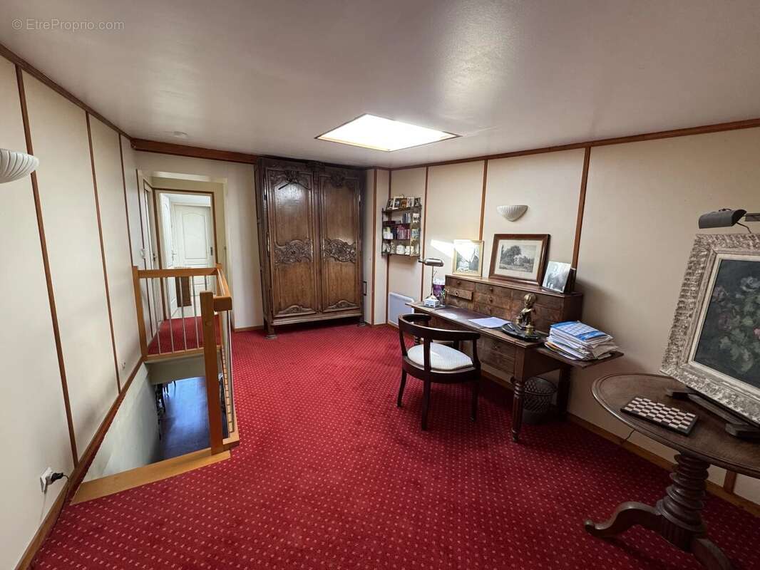 Appartement à CABOURG