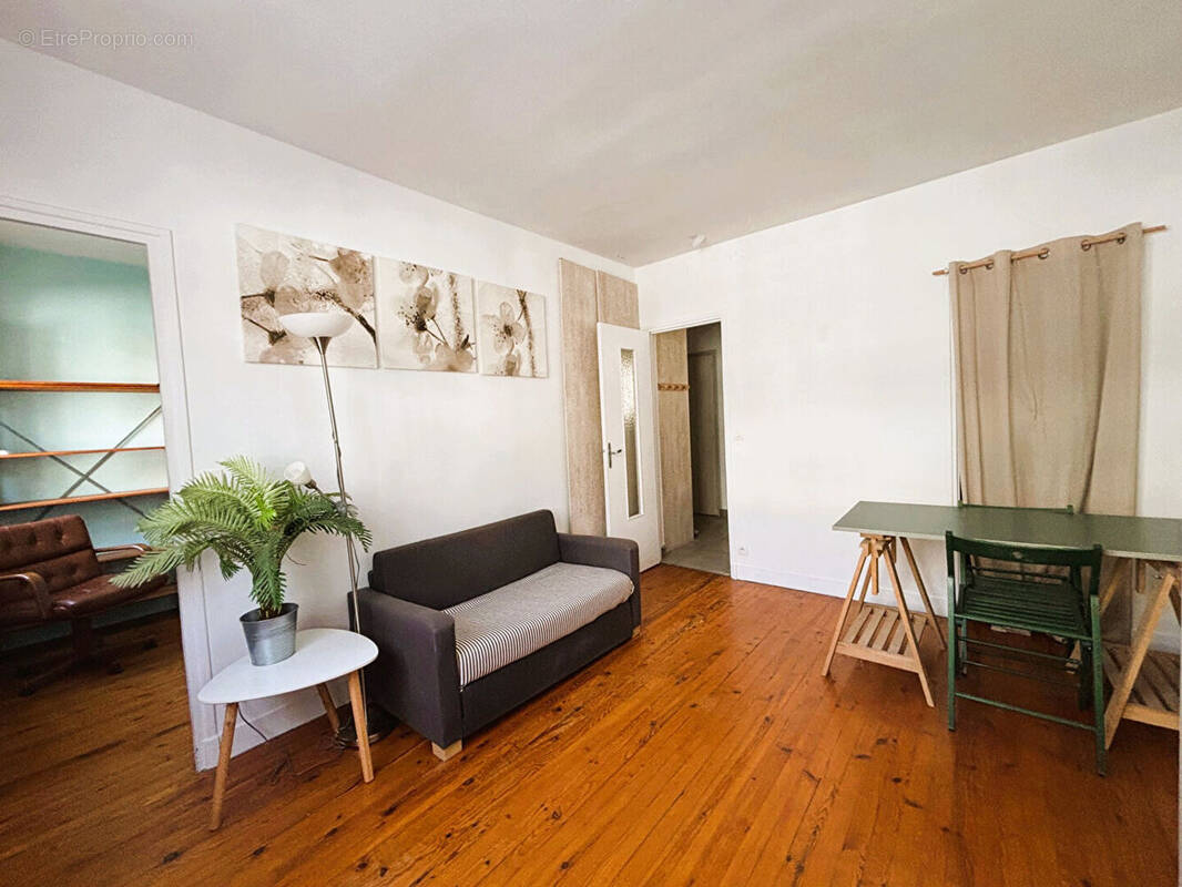 Appartement à MALAKOFF