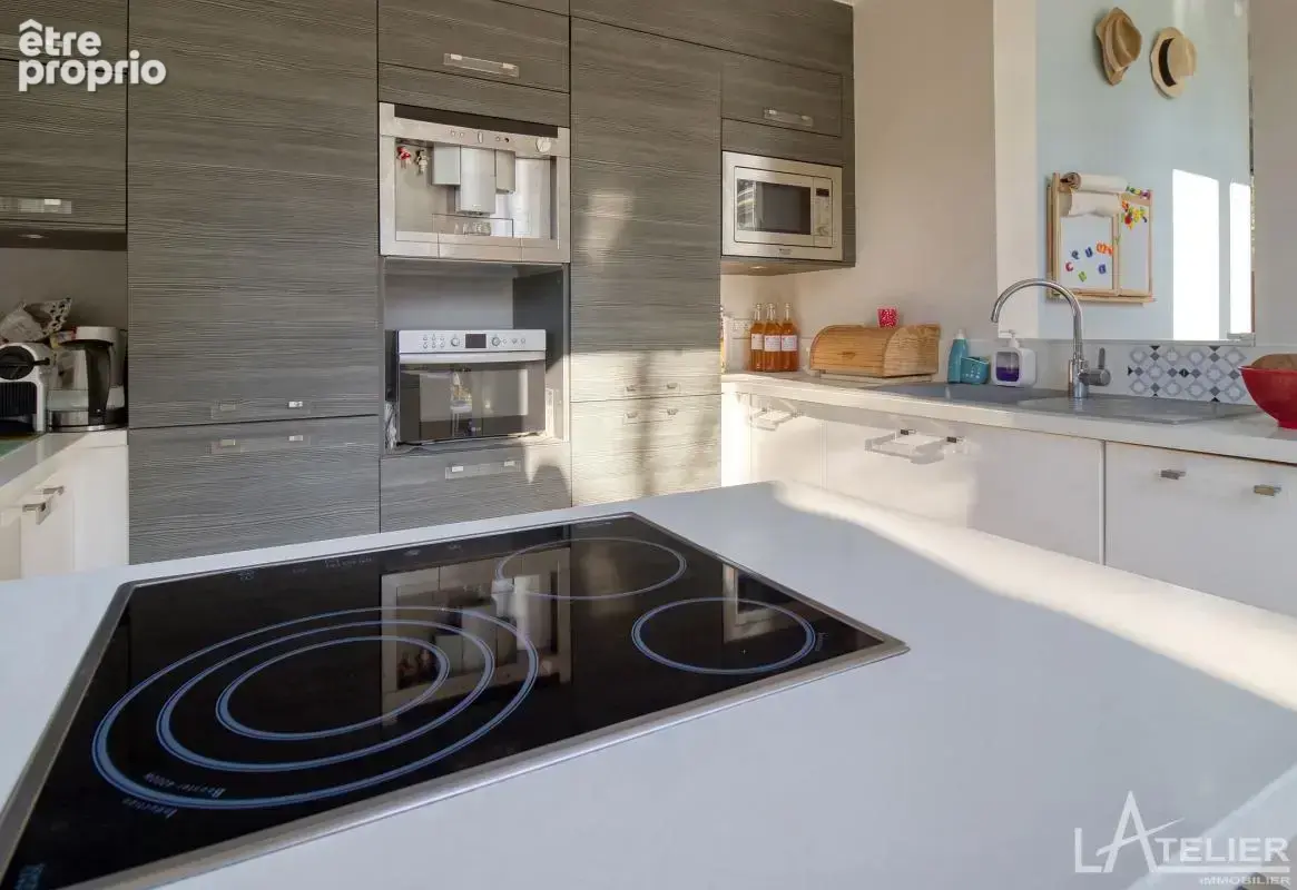 Maison 5 pièces 120 m² à vendre à Marly-Le-Roi (78160) - photo 20