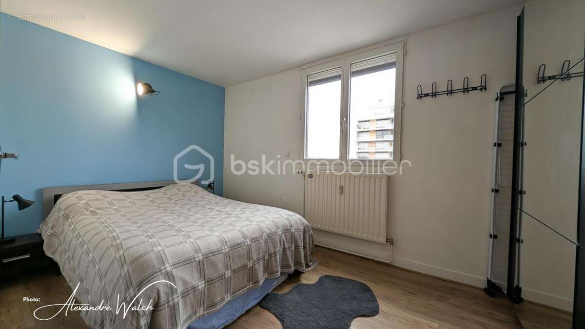 Appartement à ORLEANS