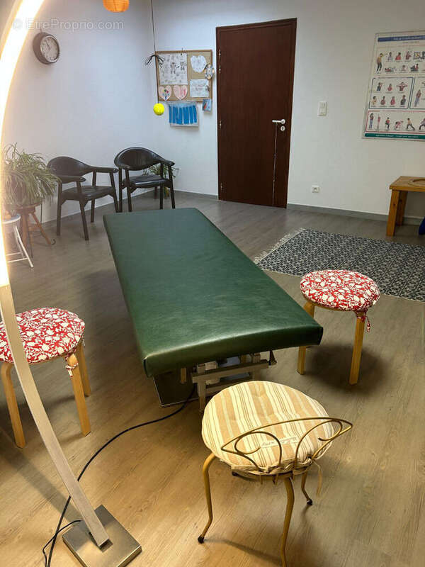 Commerce à THONON-LES-BAINS