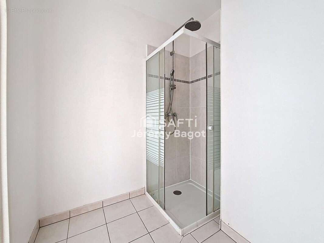 Photo 7 - Appartement à TOURS