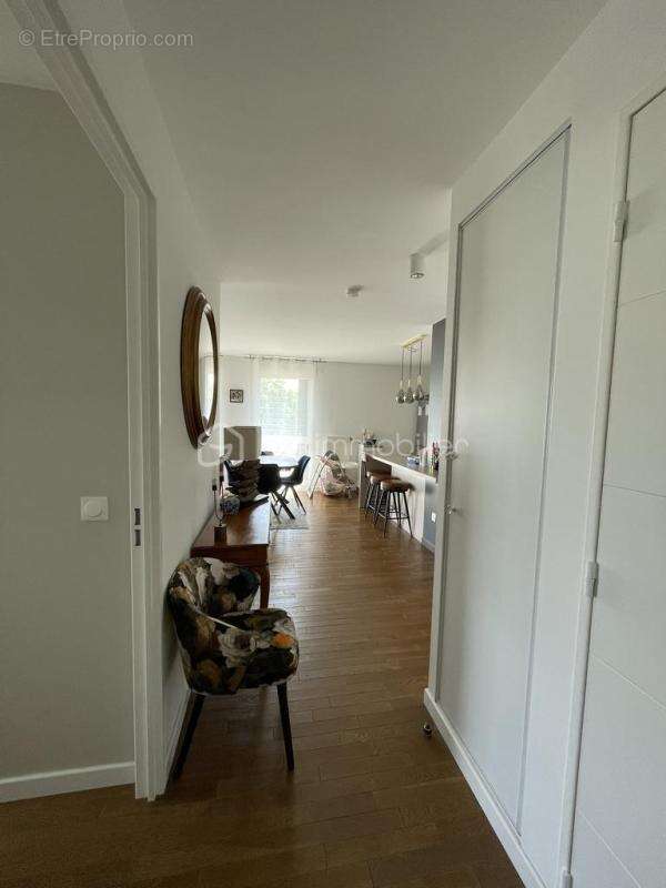 Appartement de 64m2 situe a la residence harmony - photo 8