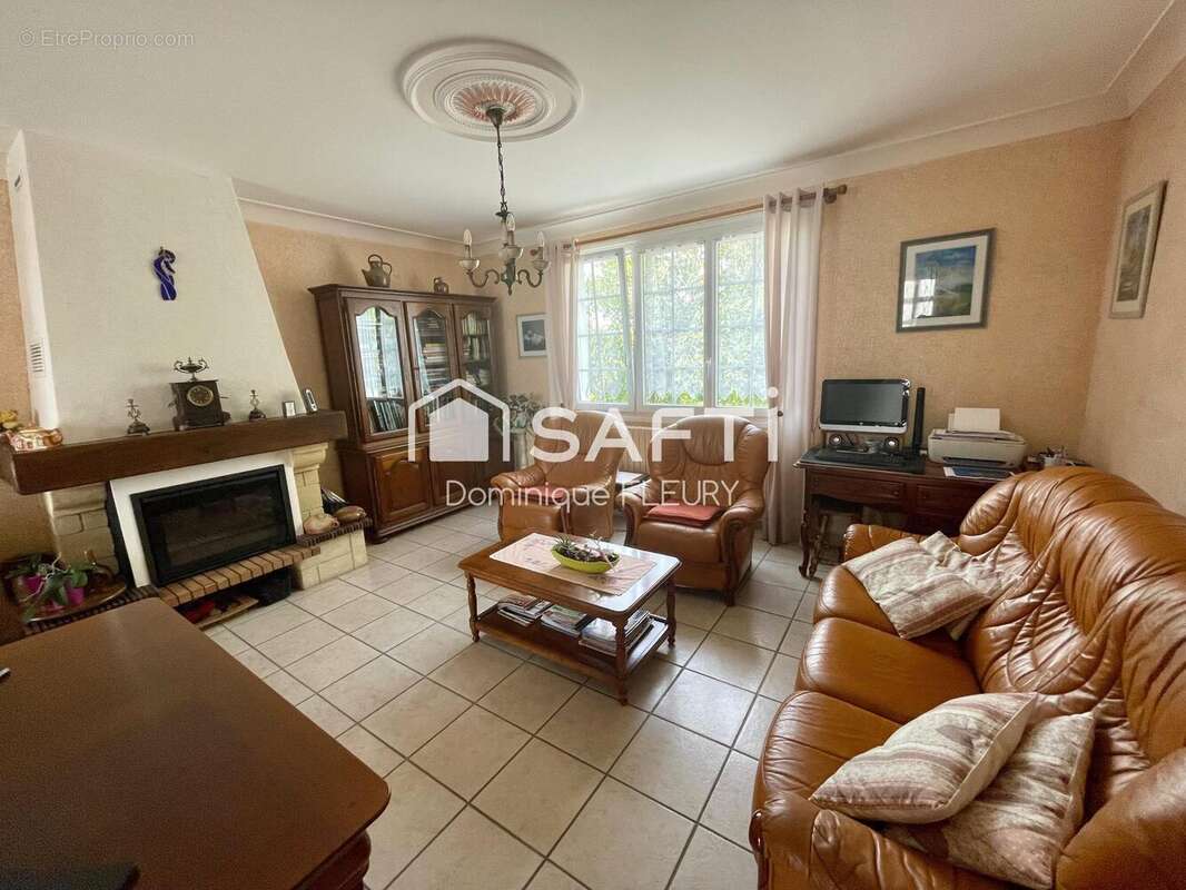 Photo 8 - Maison à MACHECOUL