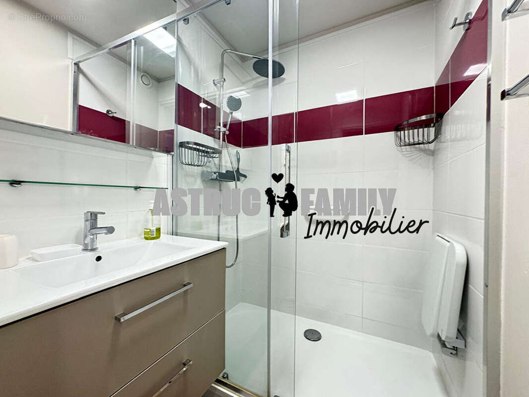 Appartement à PALAVAS-LES-FLOTS