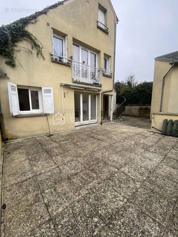 Appartement à ETAMPES