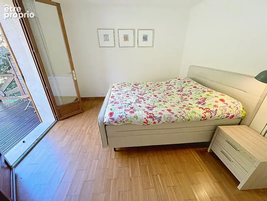 Maison Prayssac 4 pièce(s) - photo 7