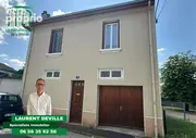 Maison à FIRMINY