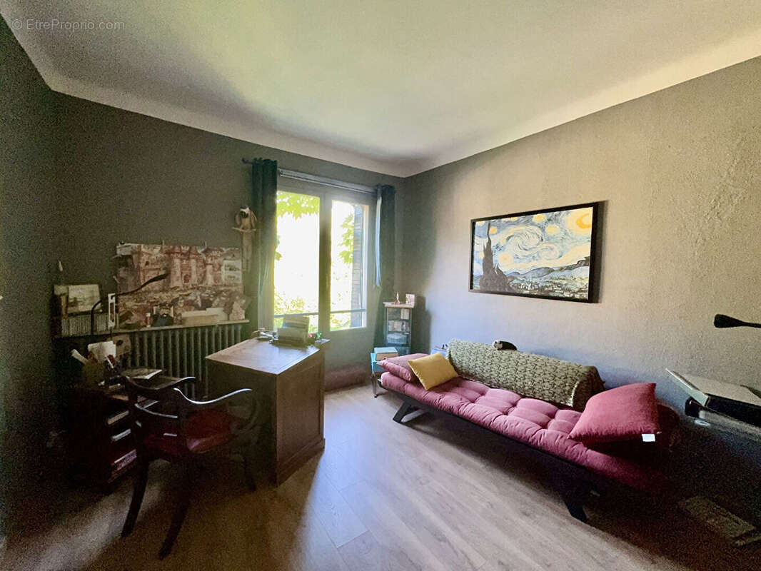 Maison à VILLENEUVE-LES-AVIGNON